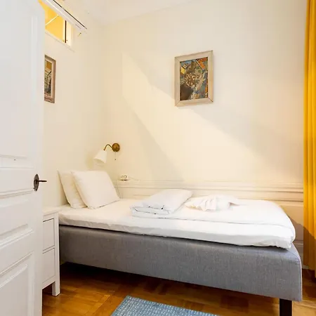 Apartamento Apartdirect Gamla Stan Ii