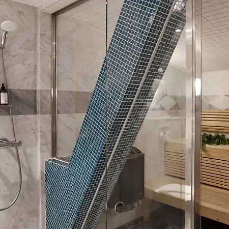 Hotell Hasselbacken Stockholm