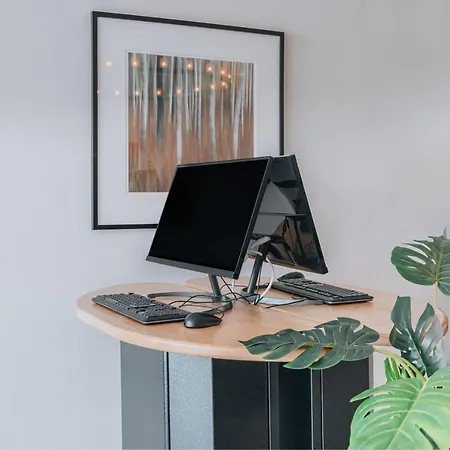 Courtyard By Marriott Kungsholmen 4* Stoccolma