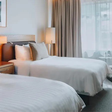 Courtyard By Marriott Kungsholmen Hotel