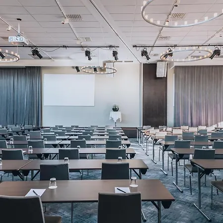 Courtyard By Marriott Kungsholmen Hotel