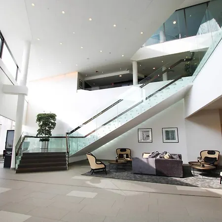 Courtyard By Marriott Kungsholmen