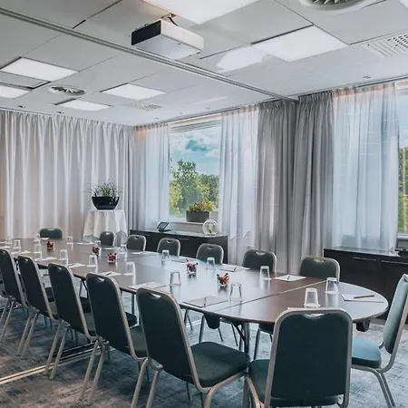 Courtyard By Marriott Kungsholmen 4* Stoccolma