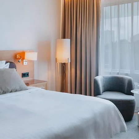 Courtyard By Marriott Kungsholmen 4*
