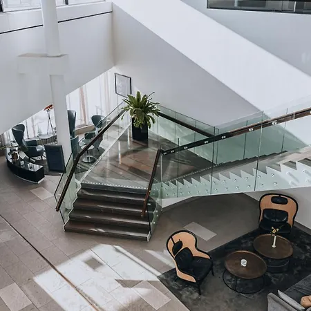 Courtyard By Marriott Kungsholmen Hotel