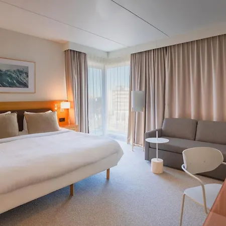 Hotel Courtyard By Marriott Kungsholmen