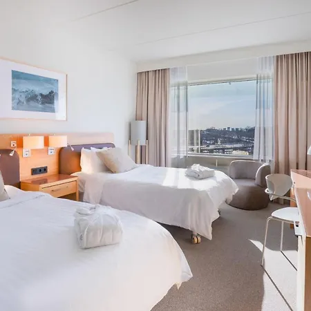 Hotel Courtyard By Marriott Kungsholmen