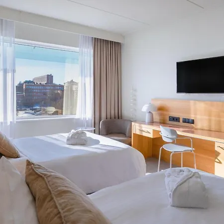 Courtyard By Marriott Kungsholmen Stoccolma