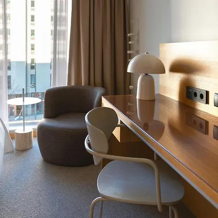 Courtyard By Marriott Kungsholmen Hotel