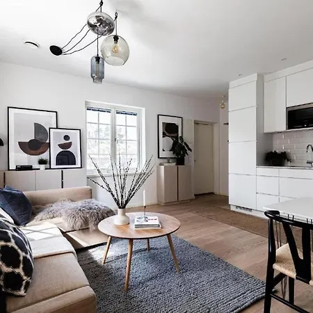 Beautiful And Modern Near Apartment *