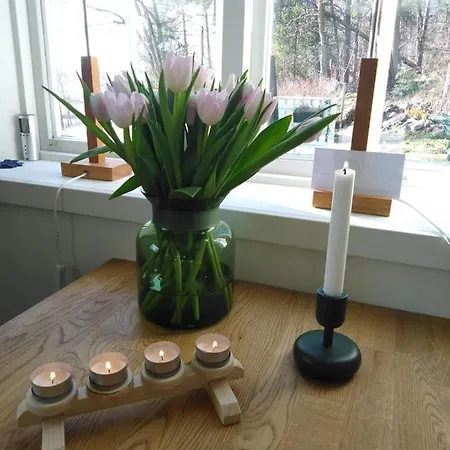 Det Huset * Stockholm
