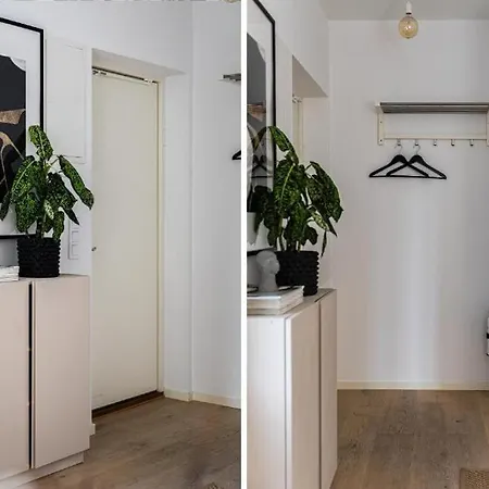 Beautiful And Modern Near * Stockholm
