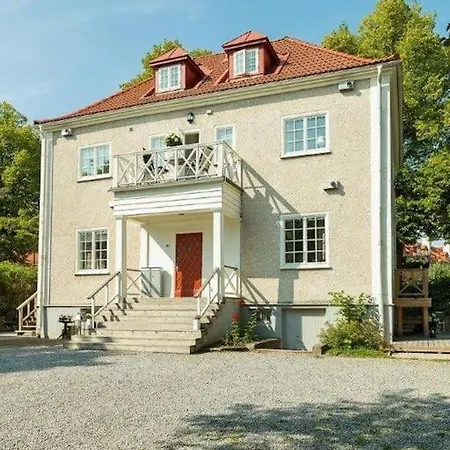 Beautiful And Modern Near * Stockholm