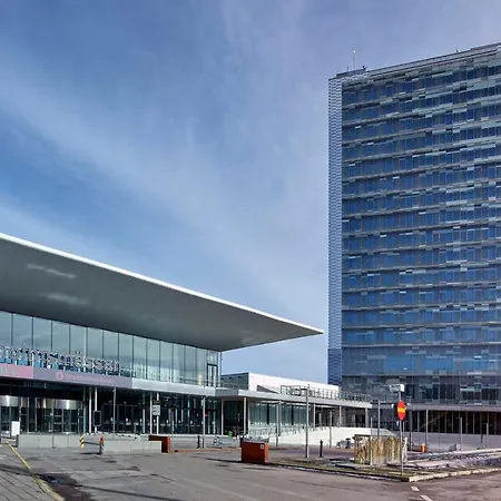 Hotel Scandic Talk Stockholm