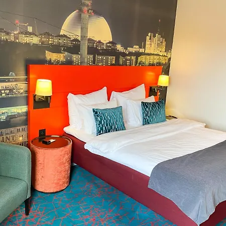 Profilhotels Hotel Nacka