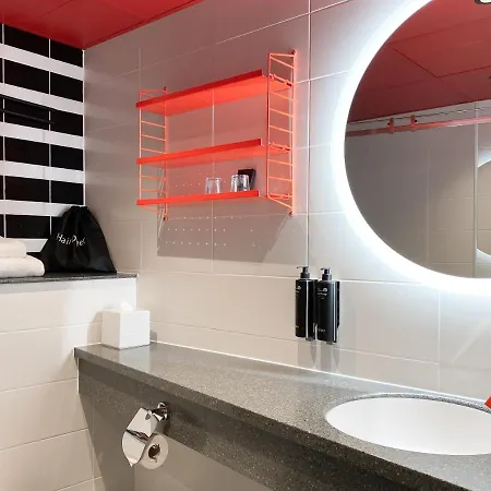 Profilhotels