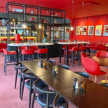 Profilhotels Hotel Nacka