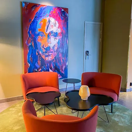 Profilhotels 4*