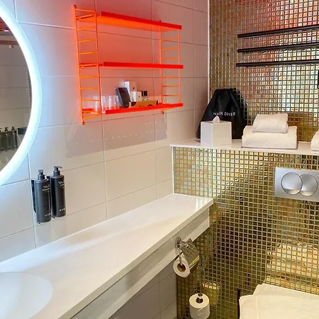 Profilhotels Hotel