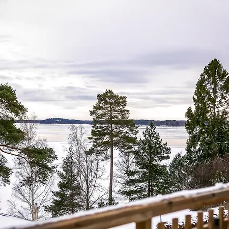 New Lakehouse - Amazing Sea View And Private Pier! * Stokholm