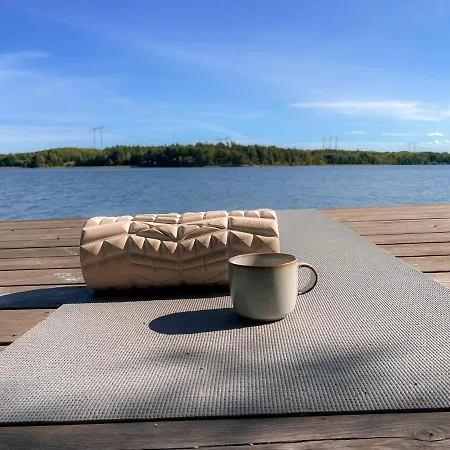 New Lakehouse - Amazing Sea View And Private Pier! Villa