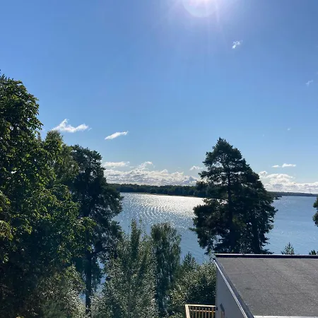 New Lakehouse - Amazing Sea View And Private Pier! Villa