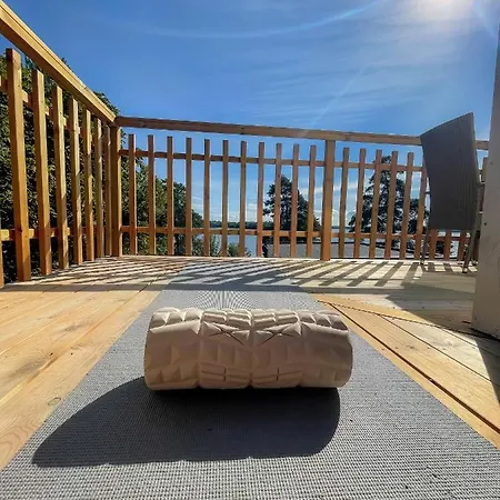Villa New Lakehouse - Amazing Sea View And Private Pier! Stokholm
