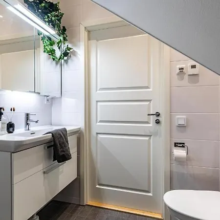 Beautiful And Modern Near * Stockholm