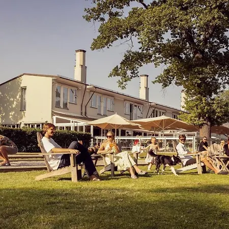 Kaellhagen Stockholm