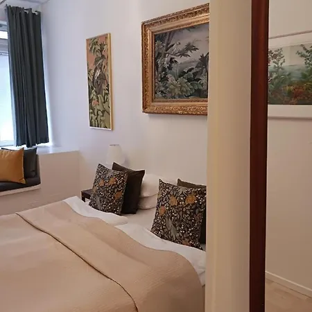 Hornsgatan Hotel 2*