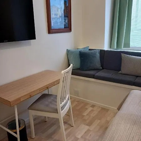 Hornsgatan Hotel 2*