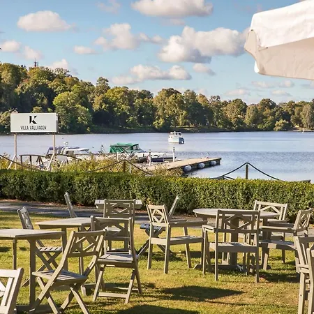 Kaellhagen Hotel Stockholm