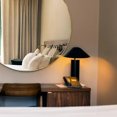 Kaellhagen Hotel 4*