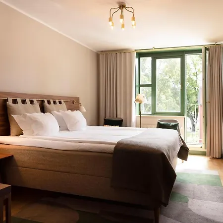 Kaellhagen Hotel