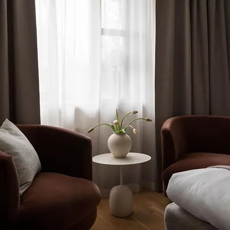 Kaellhagen Hotel