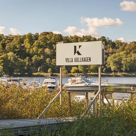 Kaellhagen Hotel Stockholm