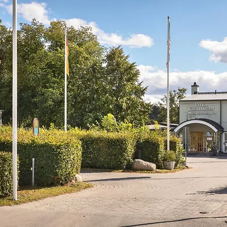 Hotel Kaellhagen