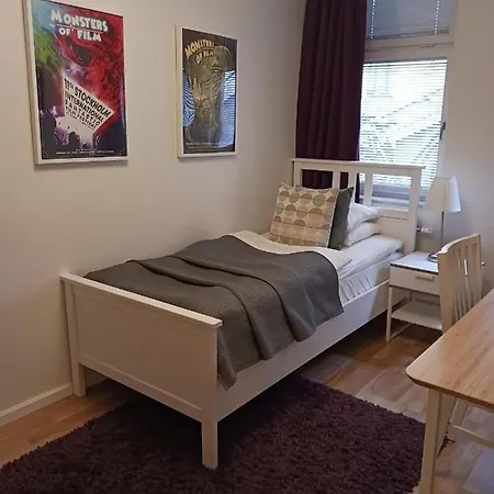 Hornsgatan Hotel Stockholm