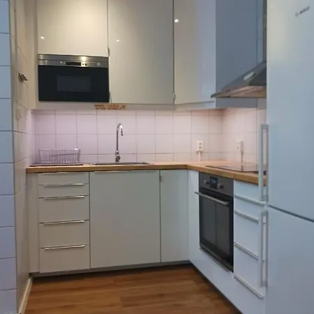 Hornsgatan מלון שטוקהולם