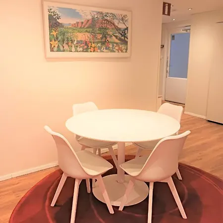 Hornsgatan Hotel Stockholm