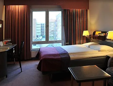 Memory Hotel 4*