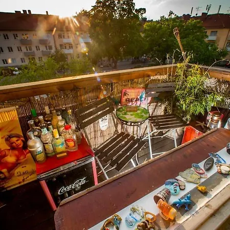Lejlighed Etage Flat Stora Essingen *
