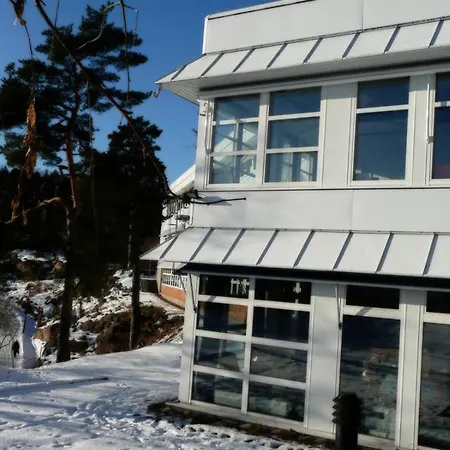 Kvarnholmen Hotel