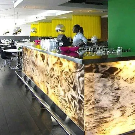 Mornington Bromma Otel 4*