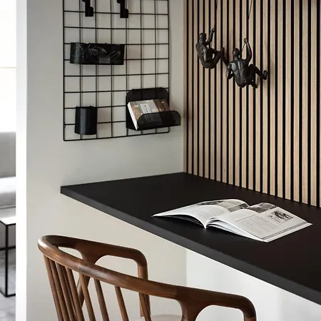 Norra Station Executive - 3km From City Centre Apartment Stockholm