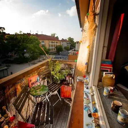 Etage Flat Stora Essingen *