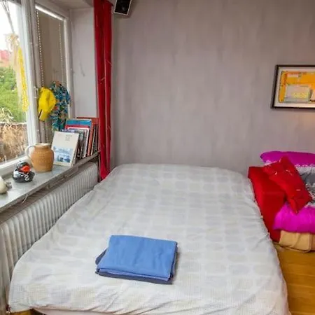 Lejlighed Etage Flat Stora Essingen *