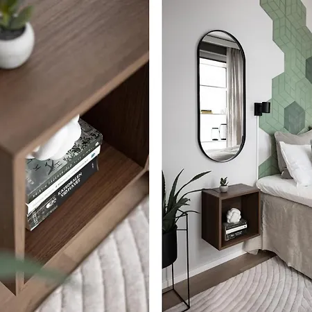 Norra Station Executive - 3km From City Centre * Stockholm