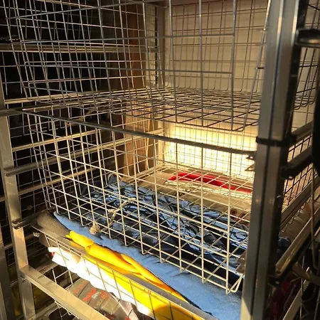 Etage Flat Stora Essingen *