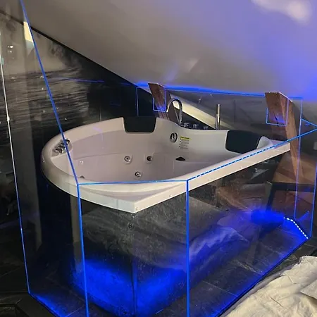 Etage Flat Stora Essingen